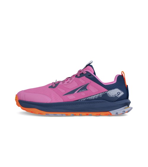 ALTRA W LONE PEAK 9+ BLACK