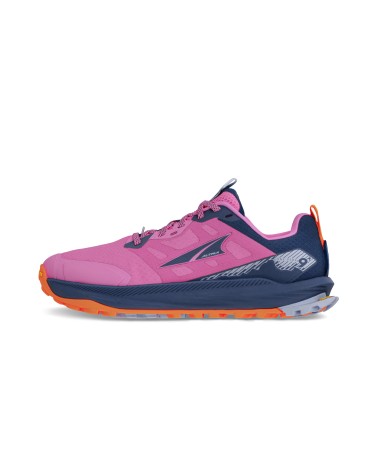 ALTRA W LONE PEAK 9+ BLACK