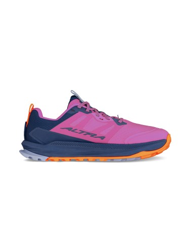 ALTRA W LONE PEAK 9+ BLACK