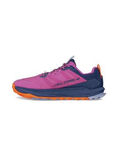 ALTRA W LONE PEAK 9+ BLACK