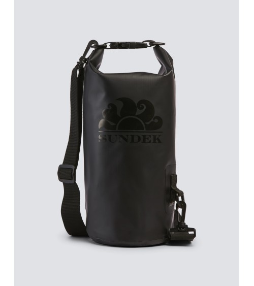 SUNDEK LIVERMORE TUBE BAGCOLOR BLACK 01