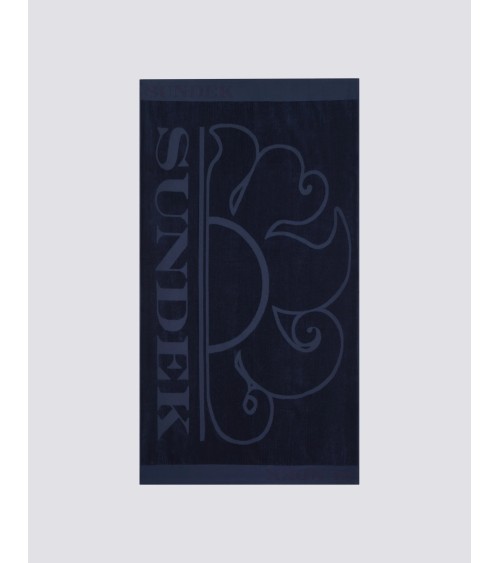 SUNDEK LOGO TOWEL