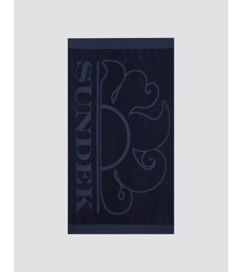 SUNDEK LOGO TOWEL