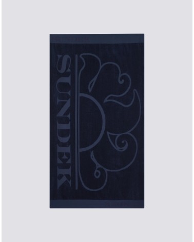 SUNDEK LOGO TOWEL