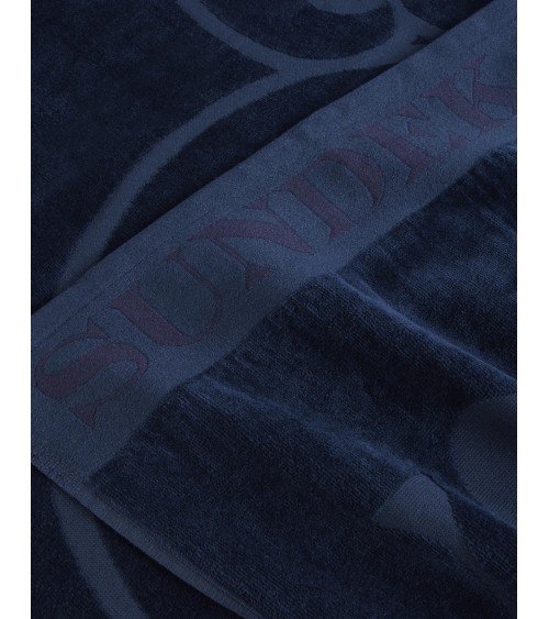 SUNDEK LOGO TOWEL