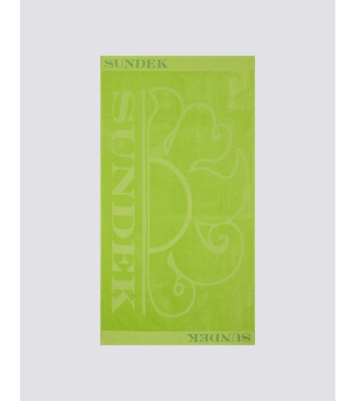 SUNDEK LOGO TOWEL