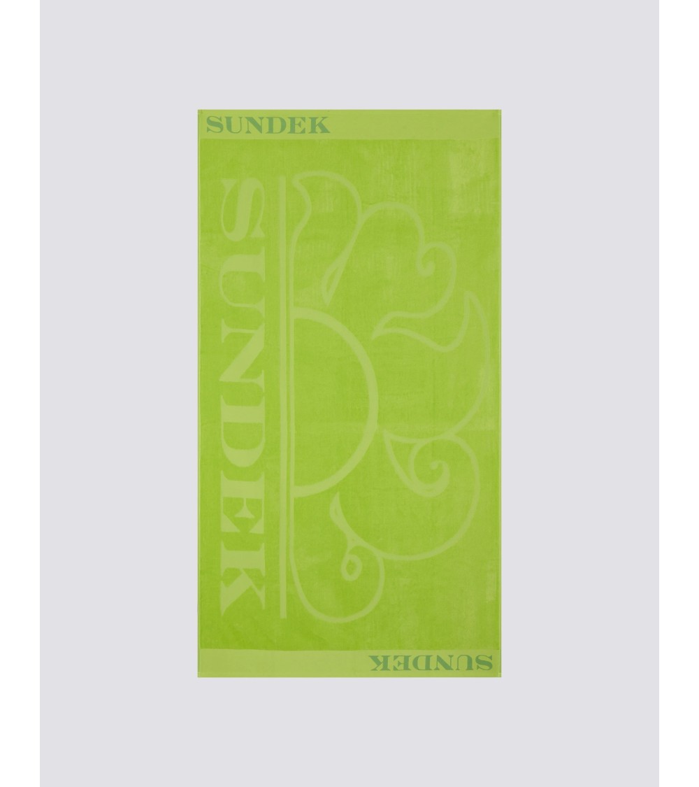 SUNDEK LOGO TOWEL