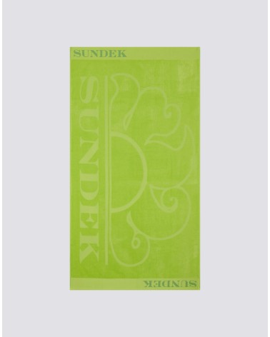 SUNDEK LOGO TOWEL