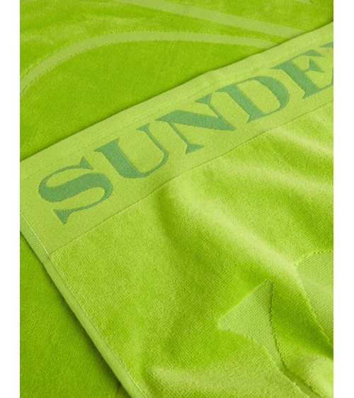 SUNDEK LOGO TOWEL
