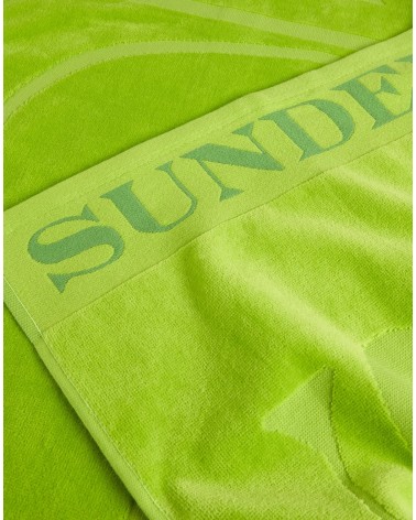 SUNDEK LOGO TOWEL