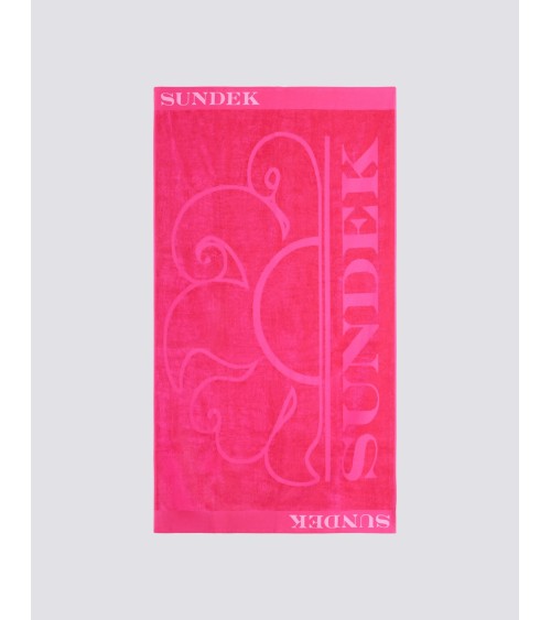 SUNDEK LOGO TOWEL