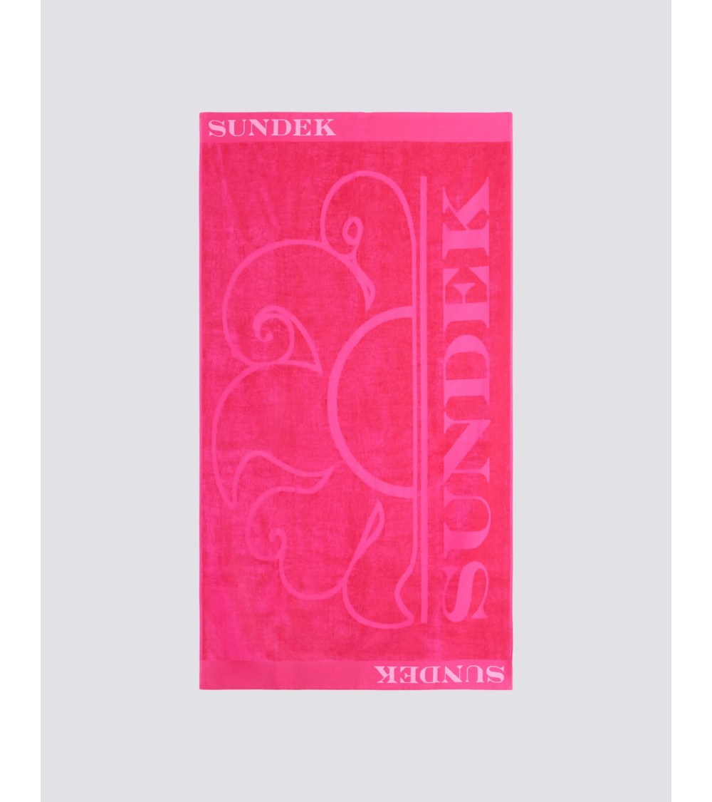 SUNDEK LOGO TOWEL