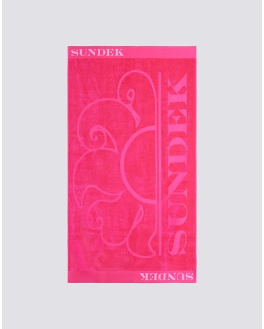 SUNDEK LOGO TOWEL