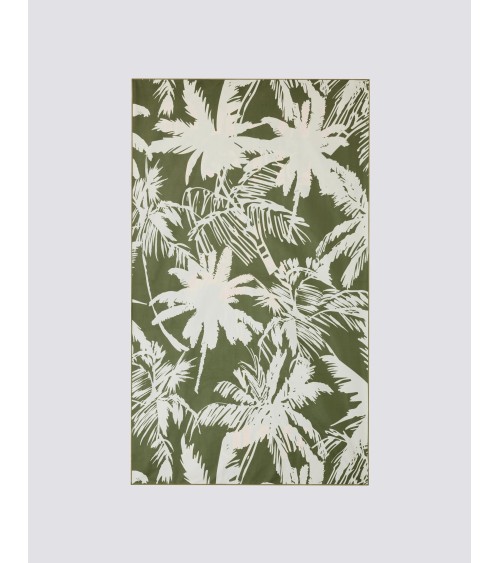 SUNDEK JIN MICROFIBER TOWELCOLOR CURUBA