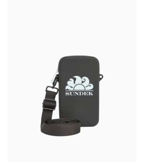 SUNDEK PAGE BAGCOLOR BLACK 01