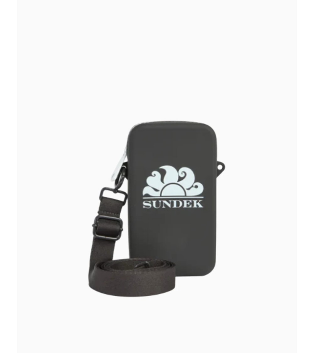SUNDEK PAGE BAGCOLOR BLACK 01