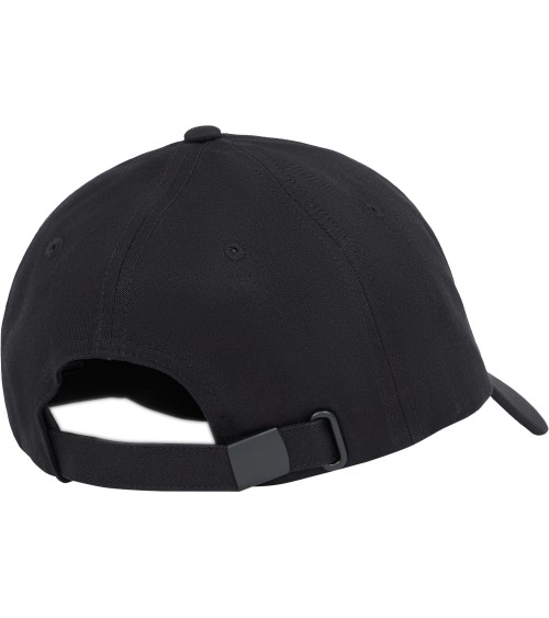 TOMMY HILFIGER TJW HERITAGE PLAQUE CAP