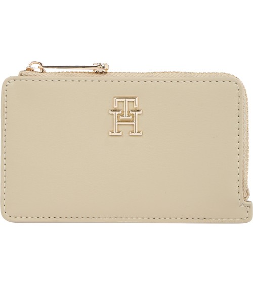TOMMY HILFIGER GIFTING SLIM WALLET ONE SIZE