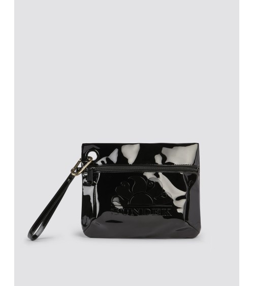 SUNDEK CLUTCH BAG