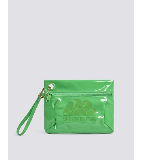 SUNDEK CLUTCH BAG