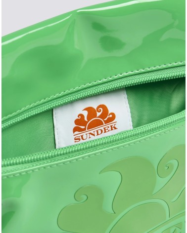 SUNDEK CLUTCH BAG
