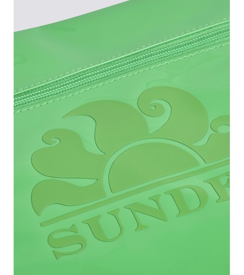 SUNDEK CLUTCH BAG