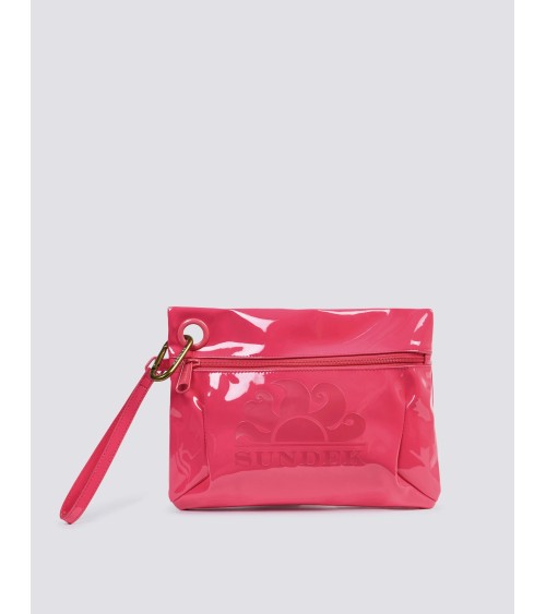 SUNDEK CLUTCH BAG