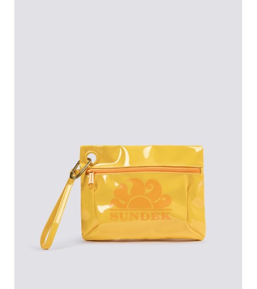 SUNDEK CLUTCH BAG