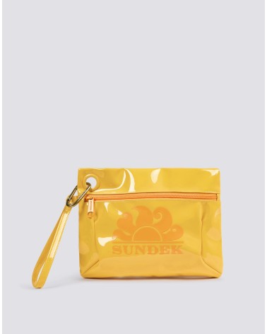 SUNDEK CLUTCH BAG