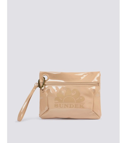 SUNDEK CLUTCH BAG