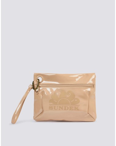 SUNDEK CLUTCH BAG