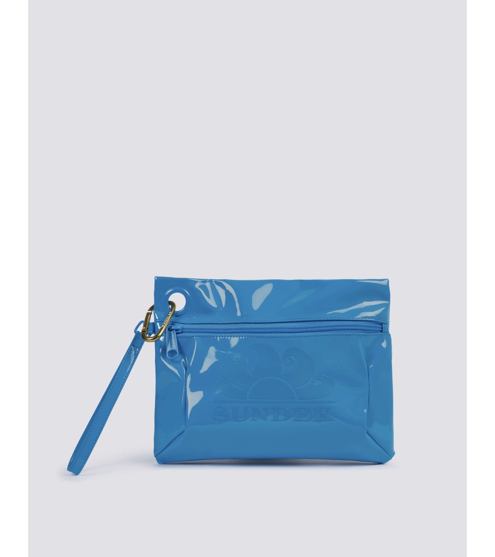 SUNDEK CLUTCH BAG