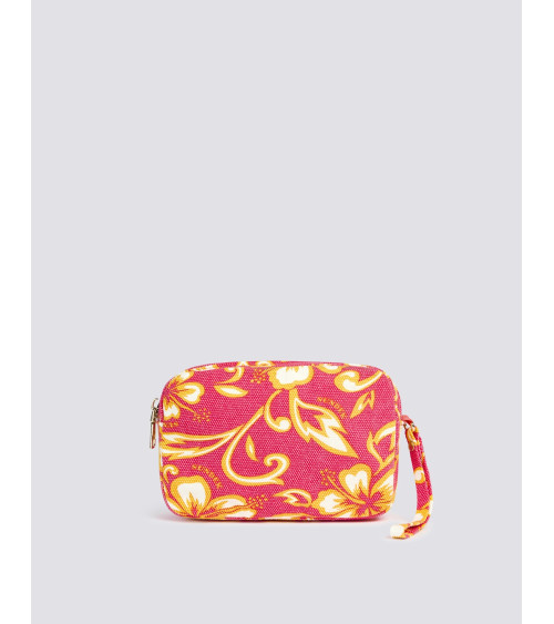 SUNDEK CAILI HAND BAGCOLOR PITAYA