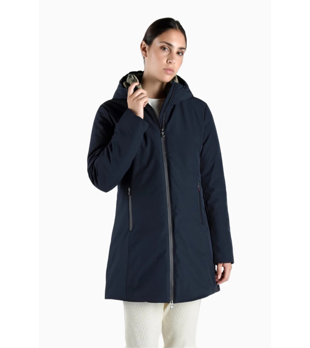 CANADIAN GIACCA UOMO YORKTON 4