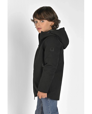 CANADIAN GIACCA KID CARIGNAN LONG