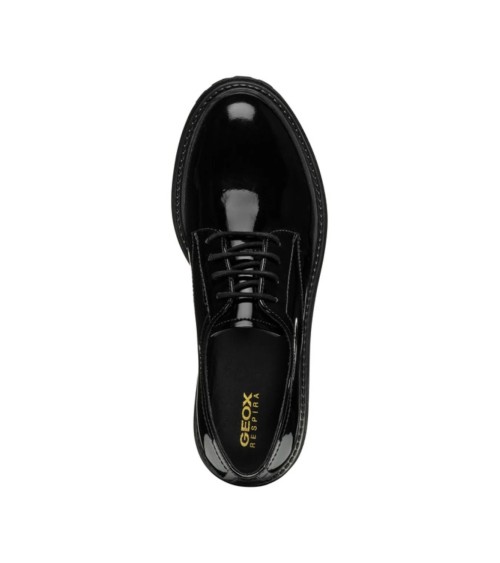 GEOX SCARPE D IRIDEA