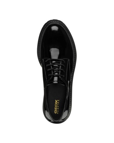 GEOX SCARPE D IRIDEA