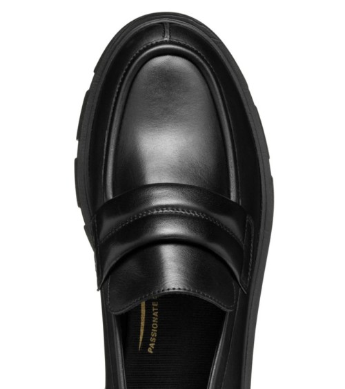 GEOX MOCASSINI D VILDE