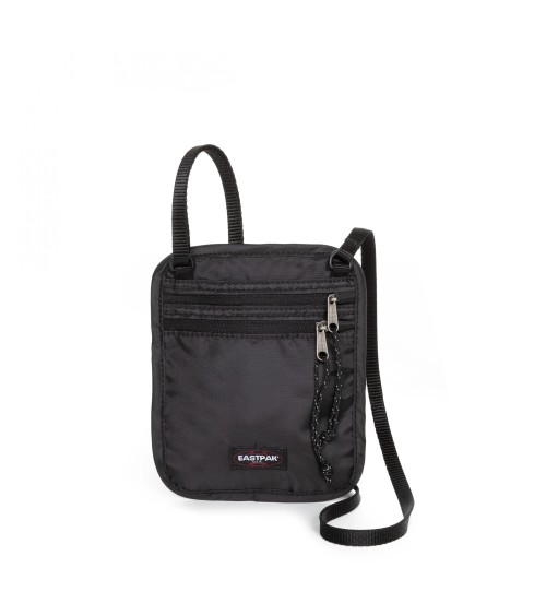 EASTPAK SAFEPOUCH BORSA DA TOILETTE, 0.3 L - BLACK (NERO)