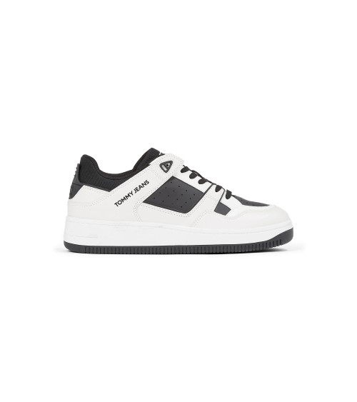 Tommy Hilfiger TJM Basket Retro Cup - Sneaker Nere | Online