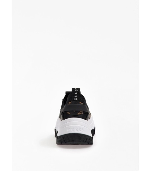 **Meta Title**: Guess Braydin: Sneakers Eleganti e Comode
