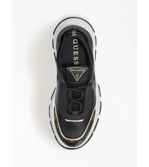 **Meta Title SEO**: Guess Braydin: Chaussures Gym Femme Élégantes