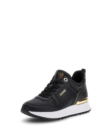 **Meta Title:** Sneakers Guess Kaddy nere - Stile moderno e unico