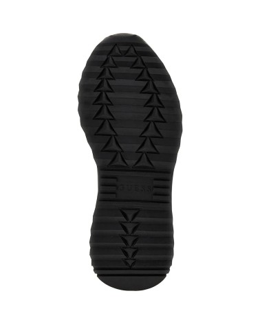 Buy Guess Kaddy Black Sneakers - Fashionable Shoes for You