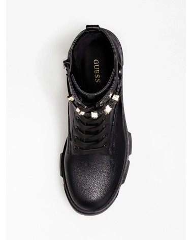 **Meta Title:** Bottines Femme Guess Madox – Élégance et Confort