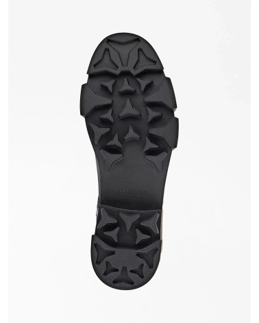 Stivaletti Guess Madox Neri - Comfort e Stile Incomparabili