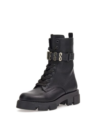 **Meta Title:** Bottines Femme Guess Madox – Élégance et Confort