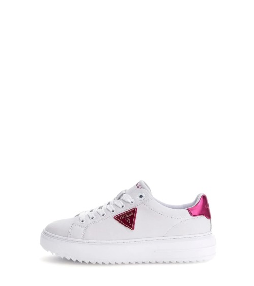 GUESS DENESA12: Zapatillas Elegantes y Modernas para Ti