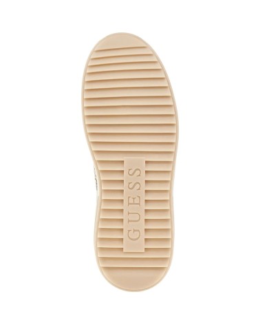 Sneakers GUESS DENESA13 Oro - Stile e Comfort Senza Pari