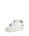 **Meta Title:** GUESS Elbina White Sneakers - Chic & Cozy